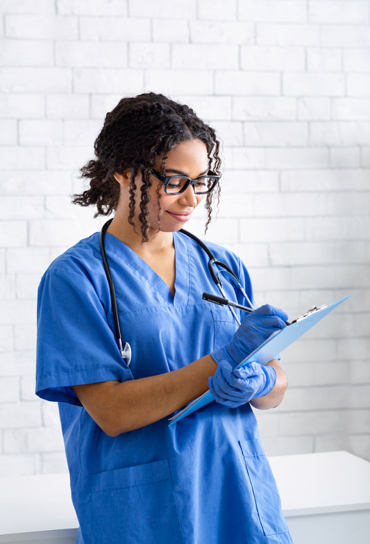 CNA Application Fee