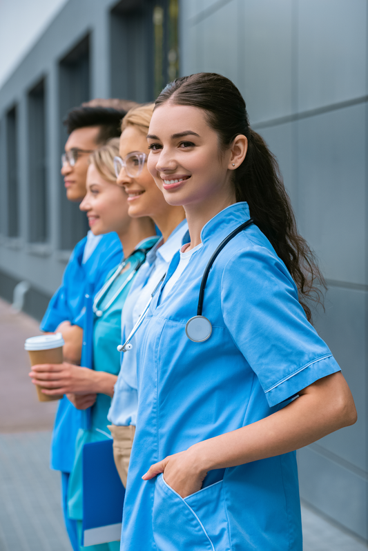 Cohort Enrollment - Nurse Program